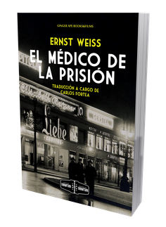 El médico de la prisión 