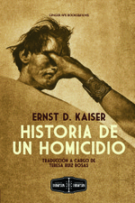 Historia de un homicidio