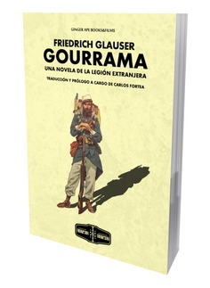 Gourrama