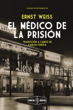 El médico de la prisión 